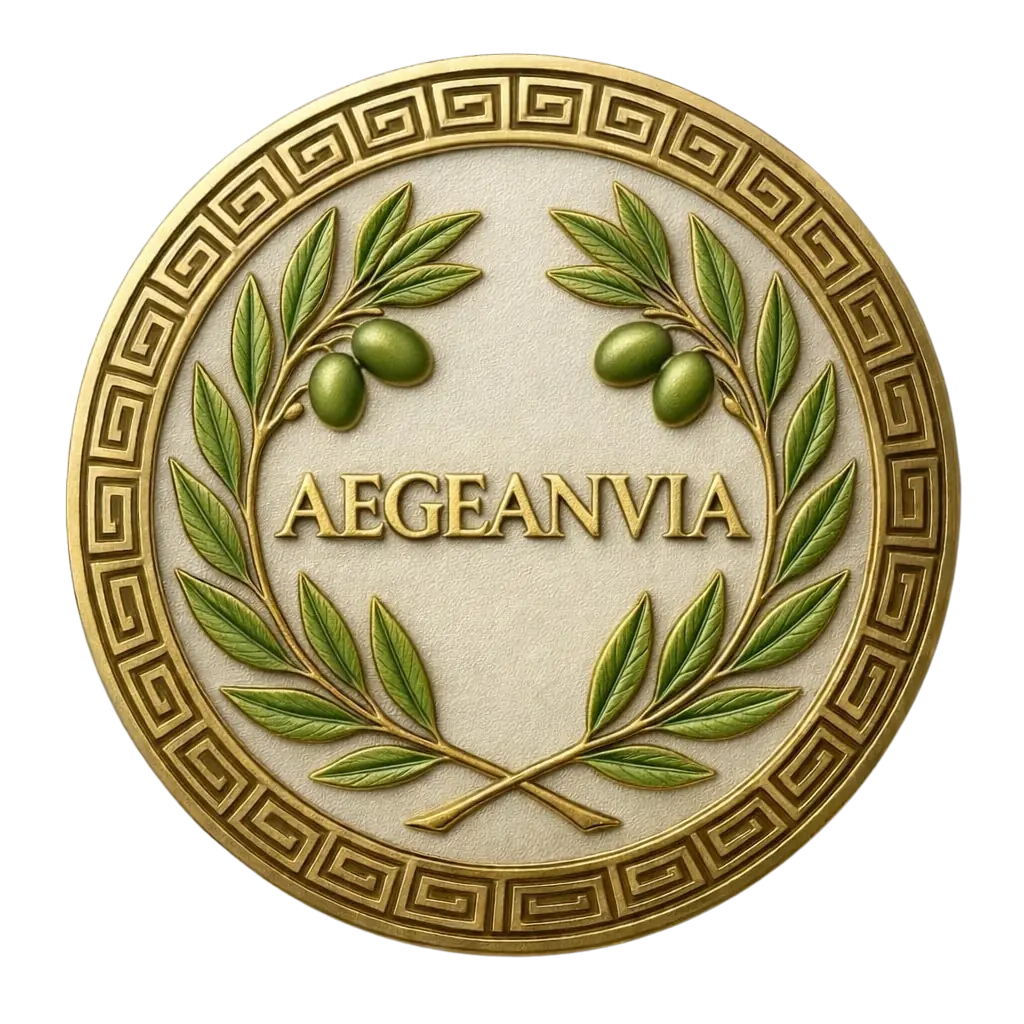 AEGEANVIA